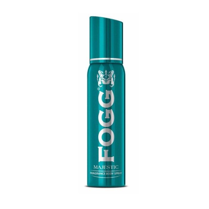 FOGG MAJESTIC BODY SPRAY 120ML